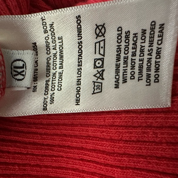 ANTHROPOLOGIE t.la Halter Top - Picture 5 of 11